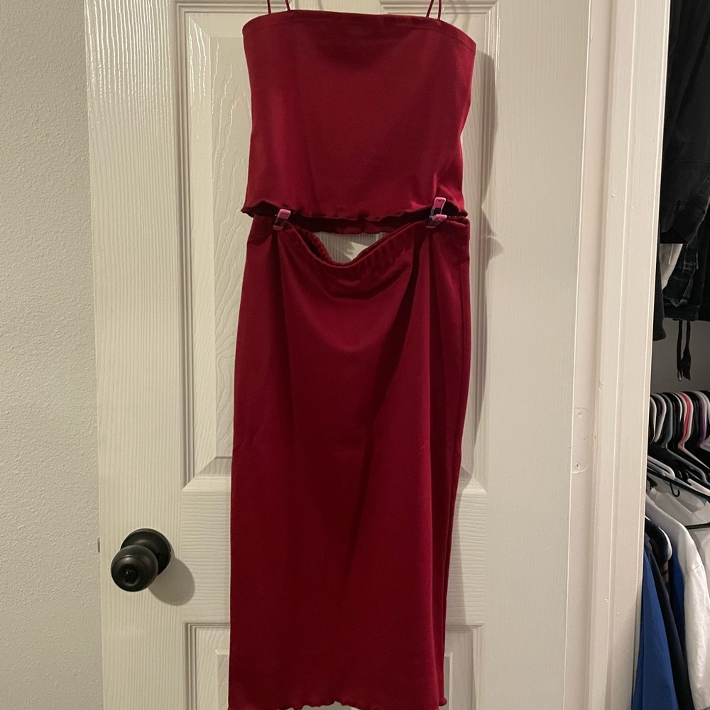 2 piece